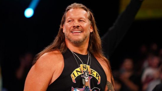 Chris Jericho responds to Dynamite beating WWE Raw in key demographic