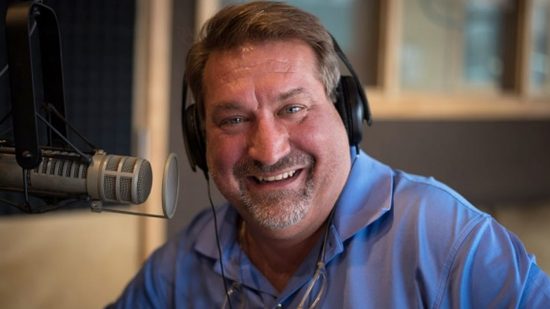 Don West provides health update