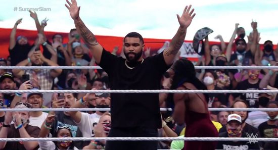 Olympic Gold Medalist Gable Steveson reportedly has signed with WWE