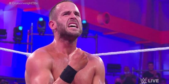 NXT 2.0 Ratings for September 28