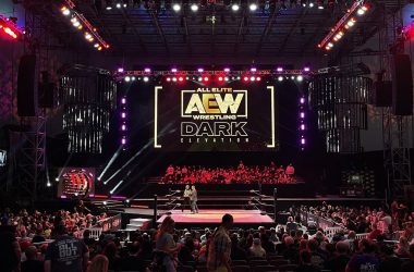 Two former WWE NXT Superstars debut on AEW Dark