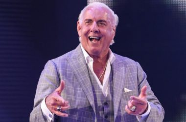 Ric Flair issues statement regarding Dark Side of the Ring