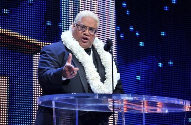 Rikishi seeking public's assistance after his niece is murdered