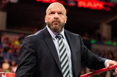 Triple H statement