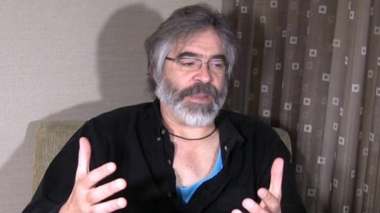 Vince Russo works on project for WWE