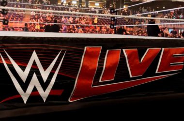 WWE Live Event Results From Newcastle, United Kingdom - 9/19/21