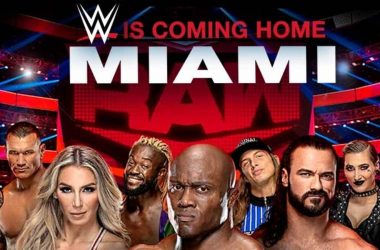 WWE Raw Preview: September 6, 2021