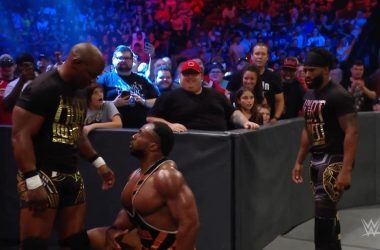 WWE Raw Ratings: 9-27-21