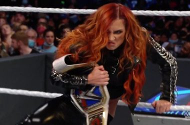 SmackDown Quick Results and Highlights - 9/24/21