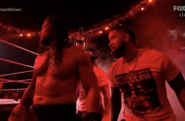 WWE SmackDown Final Ratings 9-24-21