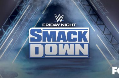 WWE announces new date for Friday Night SmackDown in New Orleans