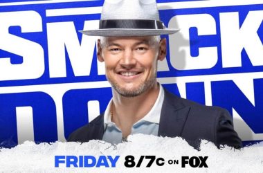 WWE SmackDown Preview: 9-24-21