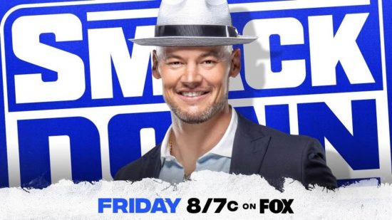 WWE SmackDown Preview: 9-24-21