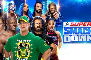 WWE Super SmackDown on FOX to feature both Raw and SmackDown Superstars