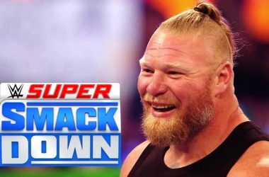 WWE SmackDown Highlights