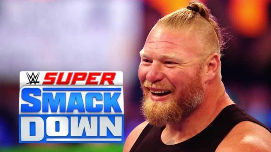 WWE SmackDown Highlights