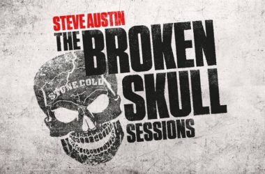 Seth Rollins reportedly replacing John Cena on The Broken Skull Sessions