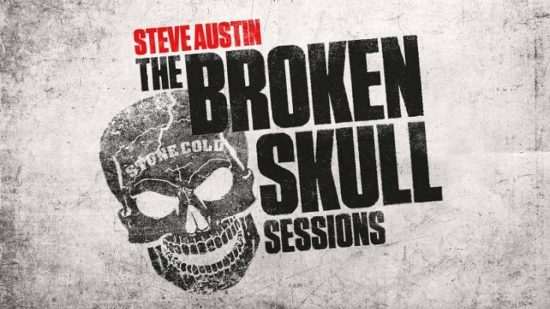 Seth Rollins reportedly replacing John Cena on The Broken Skull Sessions