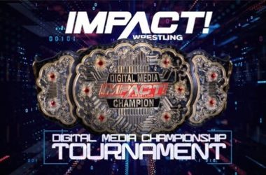 IMPACT announces new Digital Media Championship