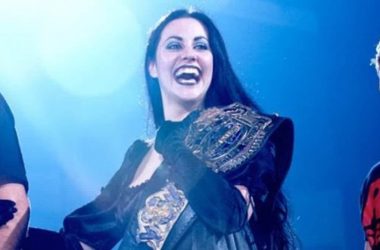 The Wrestling Industry reacts to the passing of Daffney