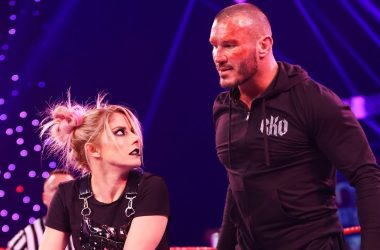 Alexa Bliss scheduled for surgery; Randy Orton "not cleared to compete"