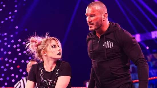 Alexa Bliss scheduled for surgery; Randy Orton "not cleared to compete"
