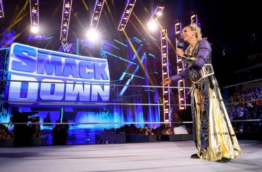 WWE SmackDown Highlights from October 29