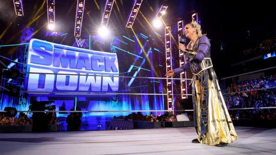 WWE SmackDown Highlights from October 29