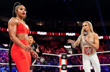 WWE Raw Ratings featuring Night Two of the Draft