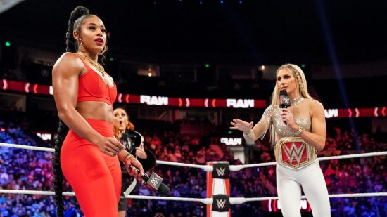 WWE Raw Ratings featuring Night Two of the Draft