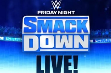 Friday Night SmackDown Preview: 10-22-21