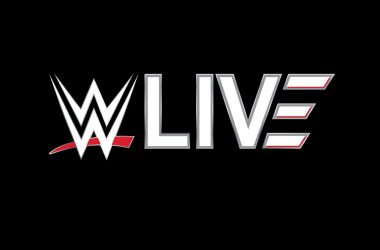 WWE Live Event Dates