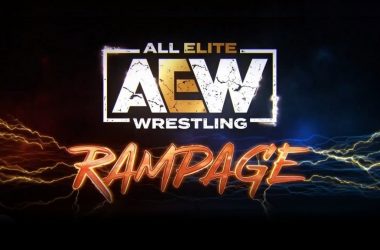 AEW Rampage SPOILERS