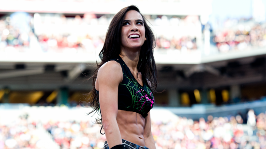 AJ Lee to serve as Executive Producer for “WOW: Women of Wrestling” reboot