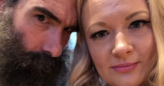 AEW hires Amanda Huber