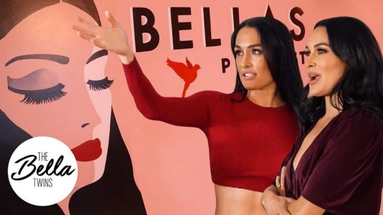 SiriusXM's Stitcher signs The Bellas Podcast
