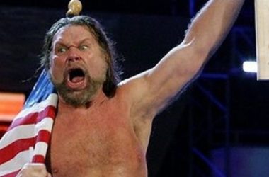 "Hacksaw" Jim Duggan underwent successful cancer surgery