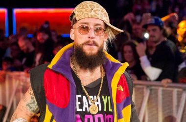 Former WWE Superstar tells TMZ he is making his debut for MLW