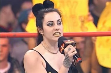 IMPACT Wrestling to pay tribute Daffney on October 28