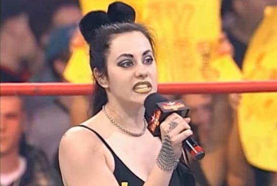 IMPACT Wrestling to pay tribute Daffney on October 28