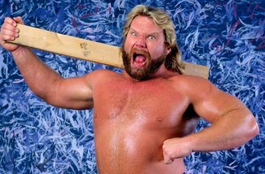 Health Update on "Hacksaw" Jim Duggan