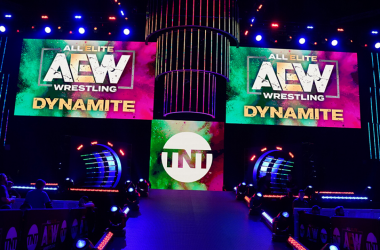 Special Saturday Night AEW Dynamite Quick Results - 10/16/21