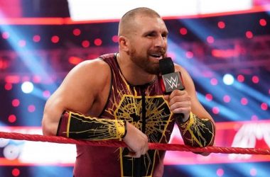 Mojo Rawley has officially signed to be new co-host of TMZ Sports