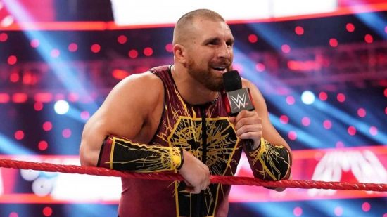 Mojo Rawley has officially signed to be new co-host of TMZ Sports