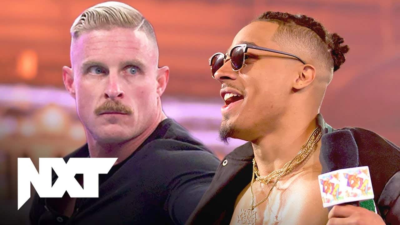 Viewership and key demo down for NXT 2.0 final build for next week's ...