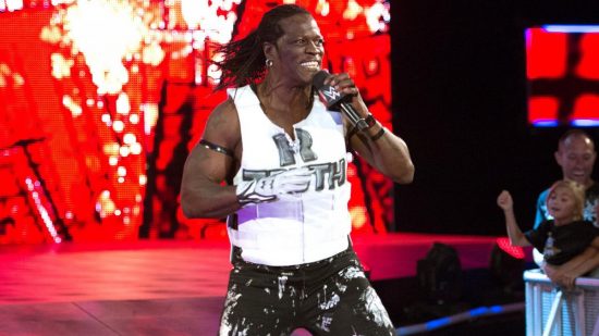 WWE Superstar R-Truth releases new music video