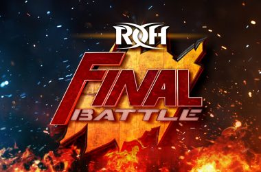 Ring of Honor announces Final Battle PPV