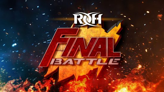 Ring of Honor announces Final Battle PPV