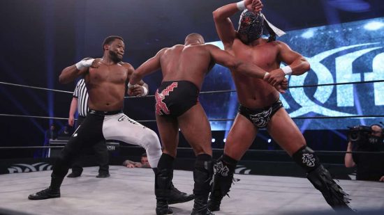 Tell us your thoughts: ROH reportedly plans to return as an indie promotion