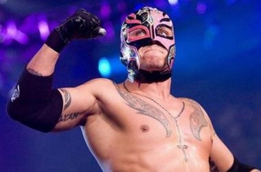 Rey Mysterio reportedly pulled from Supershow in Puerto Rico
